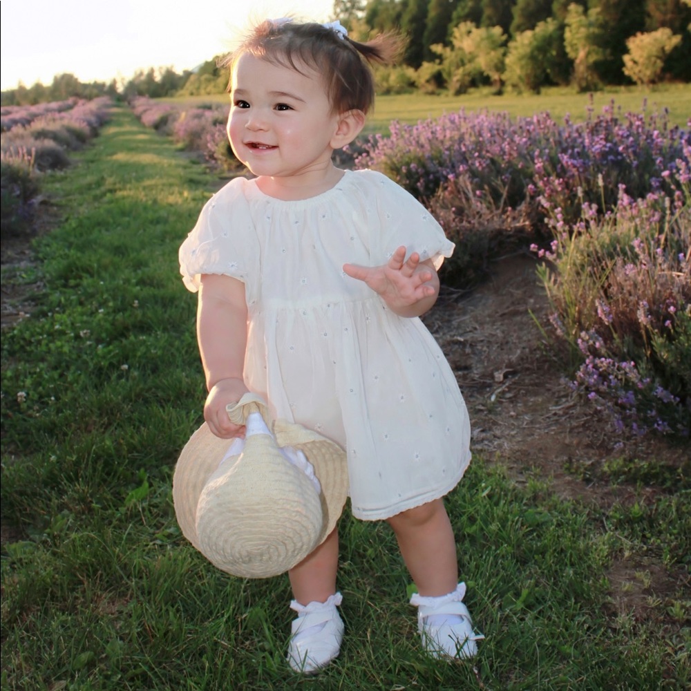 Baby dress